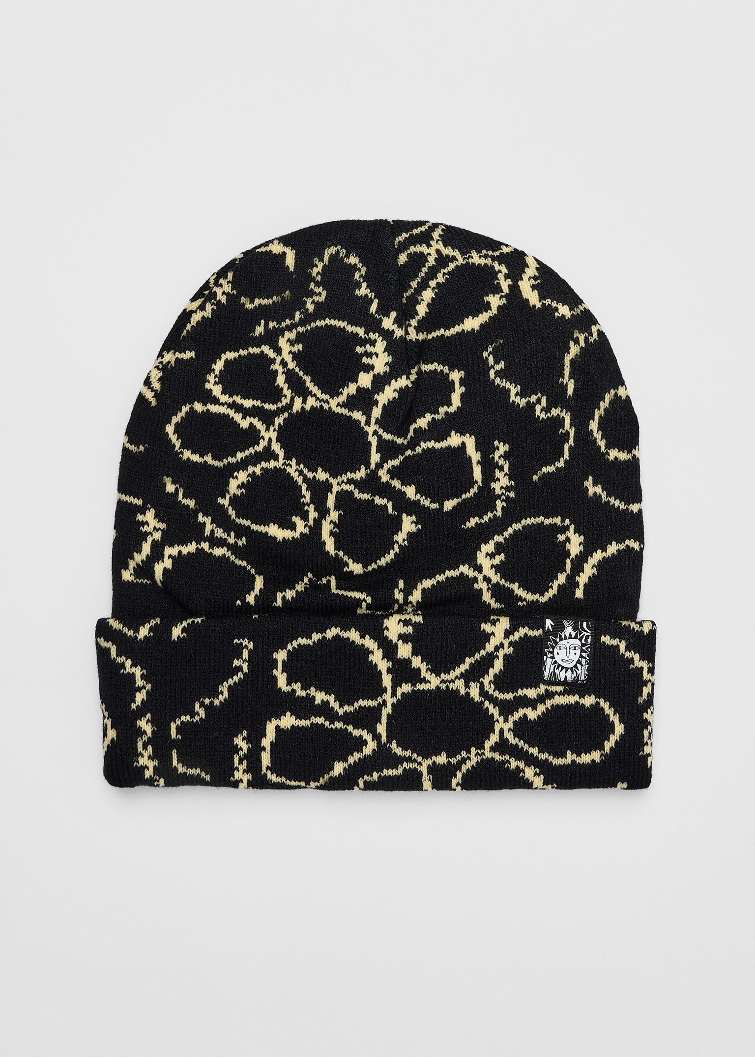 Longo Beanie image