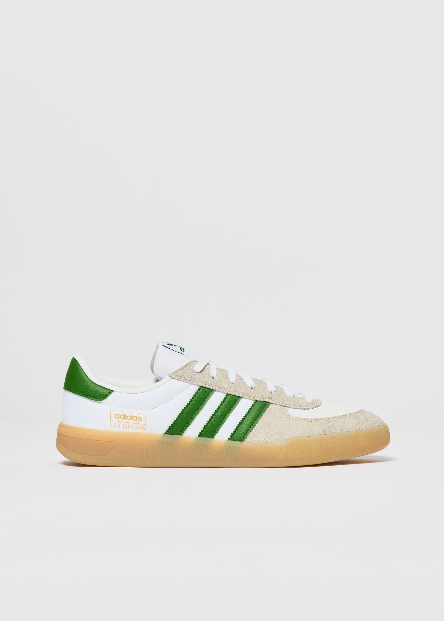 Glenburn Skate Shoe image