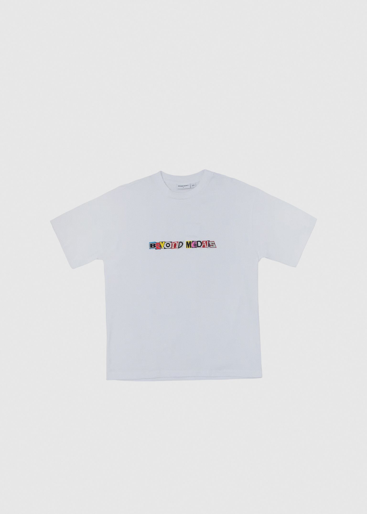 Magazine T-Shirt image