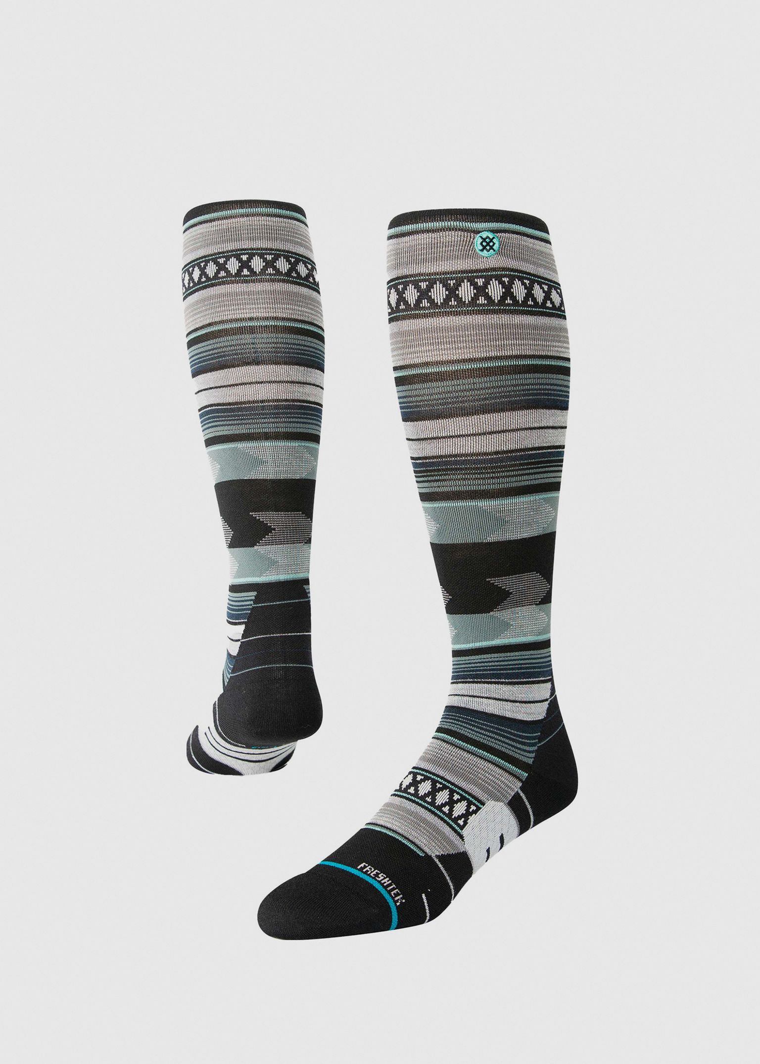 Baron Snow Socks image
