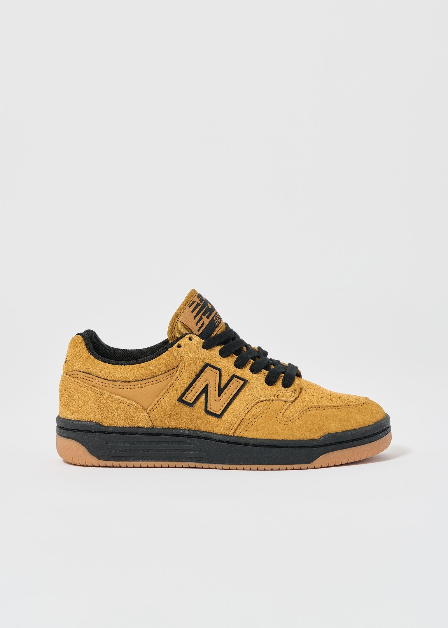 New Balance Numeric 408 Shoes image