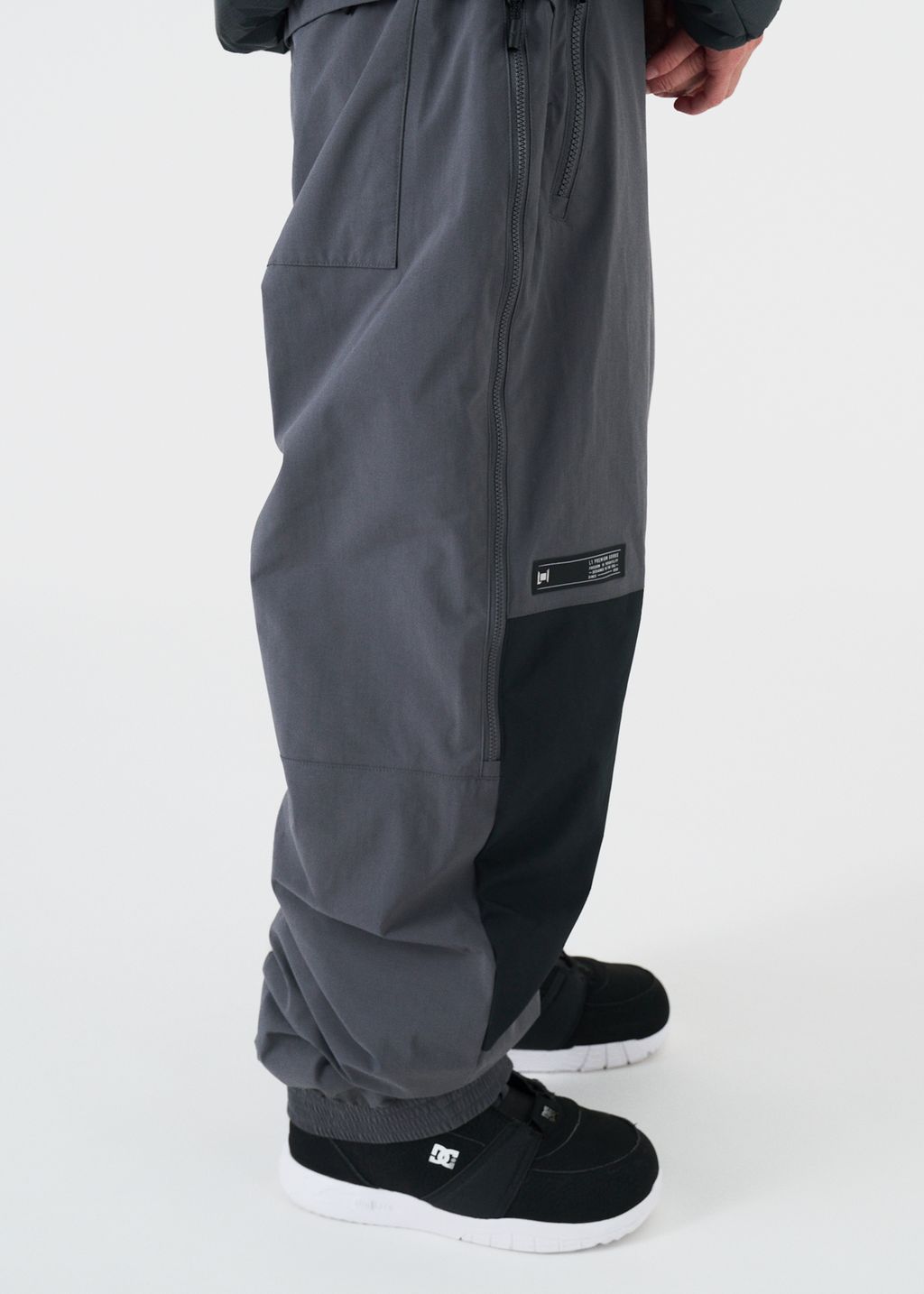 L1 premium goods ventura pants スノボ　ウエア L1 Premium Goods Ventura Pant - Men's | Skis.com