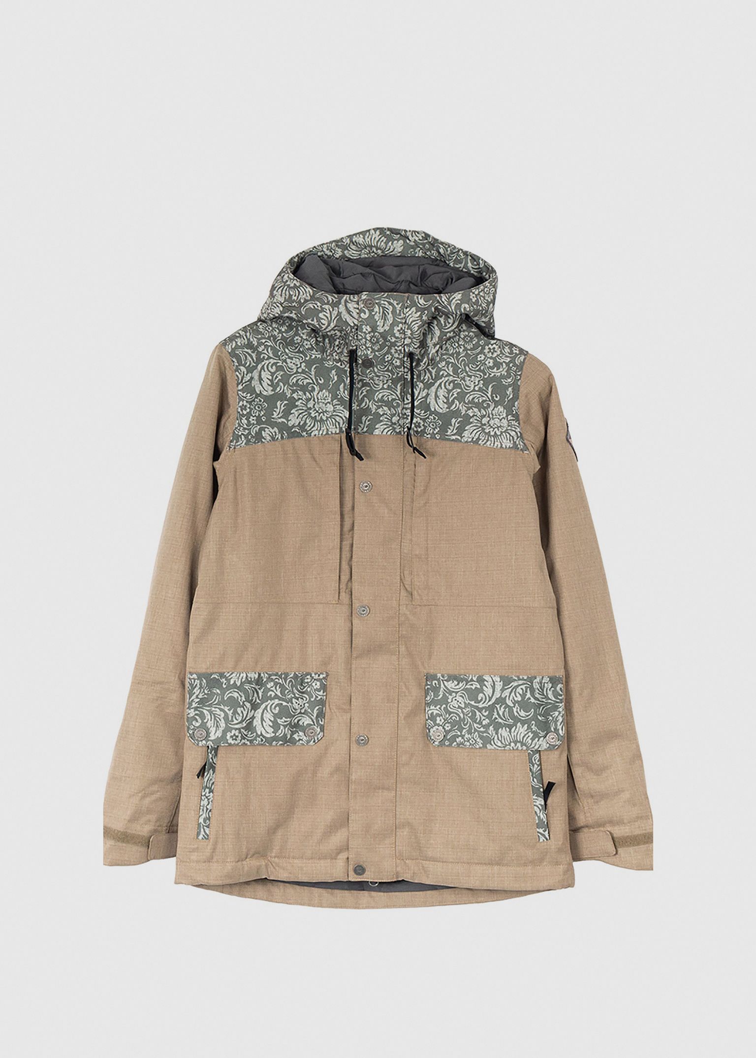 Essence Jacket image