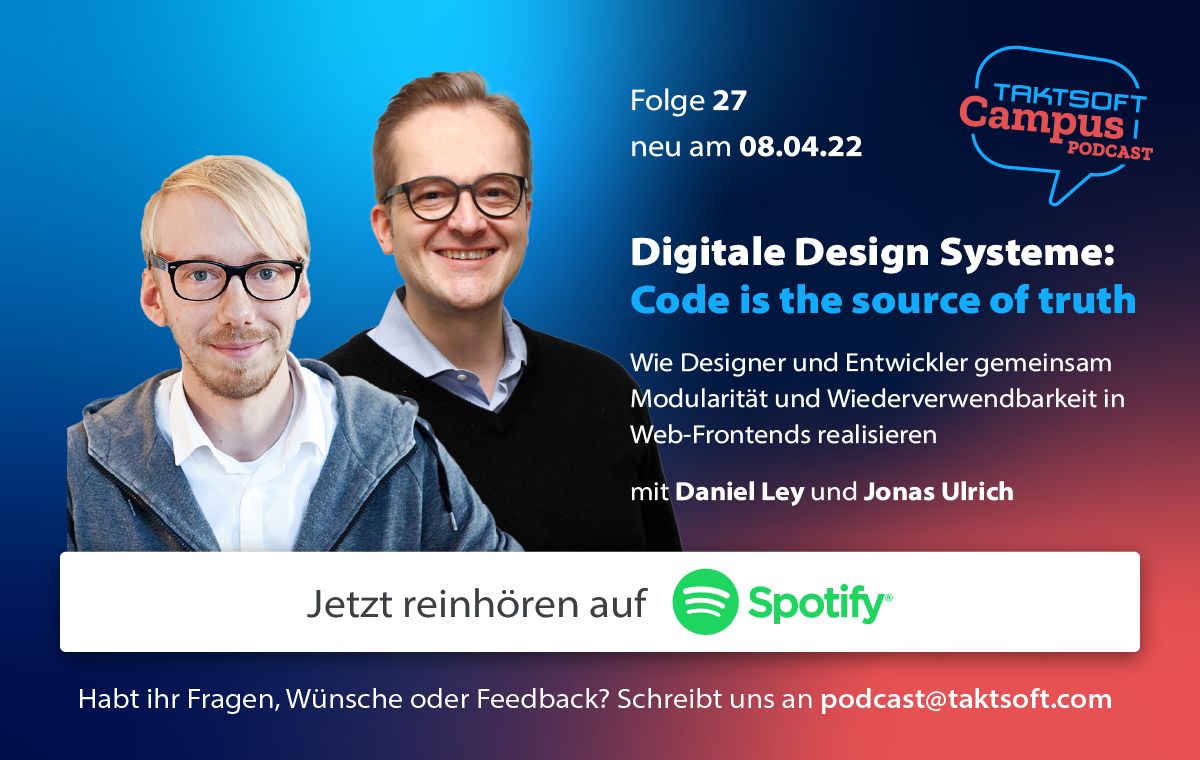 Digital Design Systems: "Code is the source of truth"