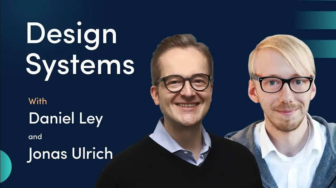 Amplifyn: Design Systems - The New Normal in UI Design and Frontend Development