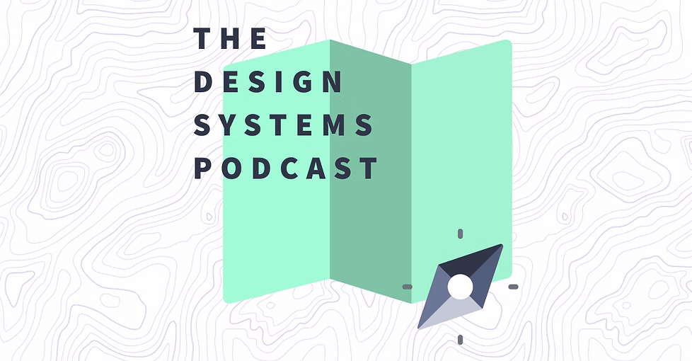 Design Systems Podcast: Adoption, Efficiency, and Value: Insights from kickstartDS