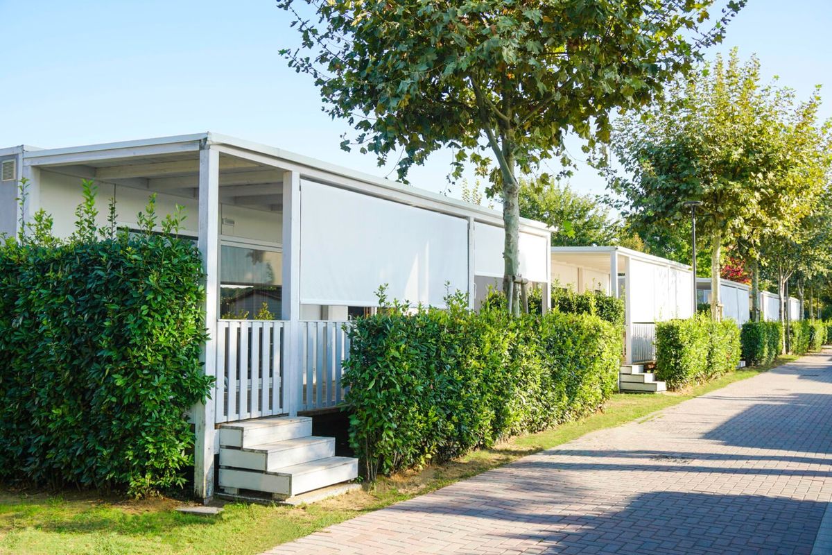 hybrid-dachzelt Bonito Hybrid-Hartschalen-Dachzelt online kaufen