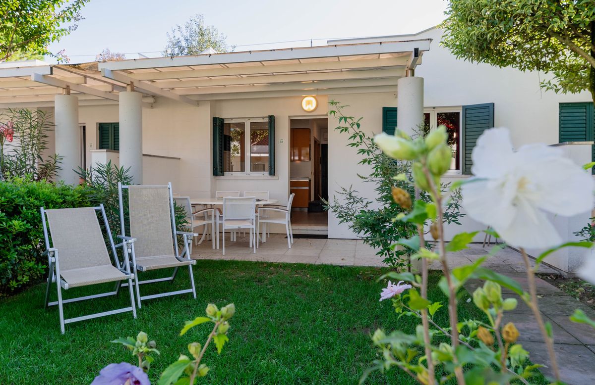 Familienhuser Lido Garden