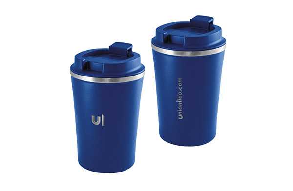 Bicchiere da viaggio