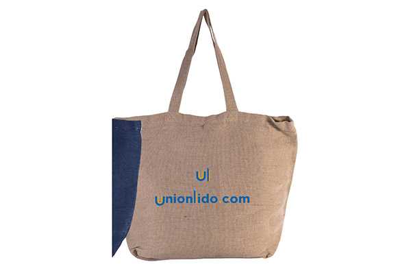 Borsa in Junco Naturale