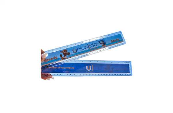 Righello personalizzato