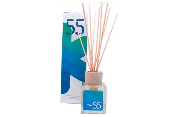 Profumo ambientale 55
