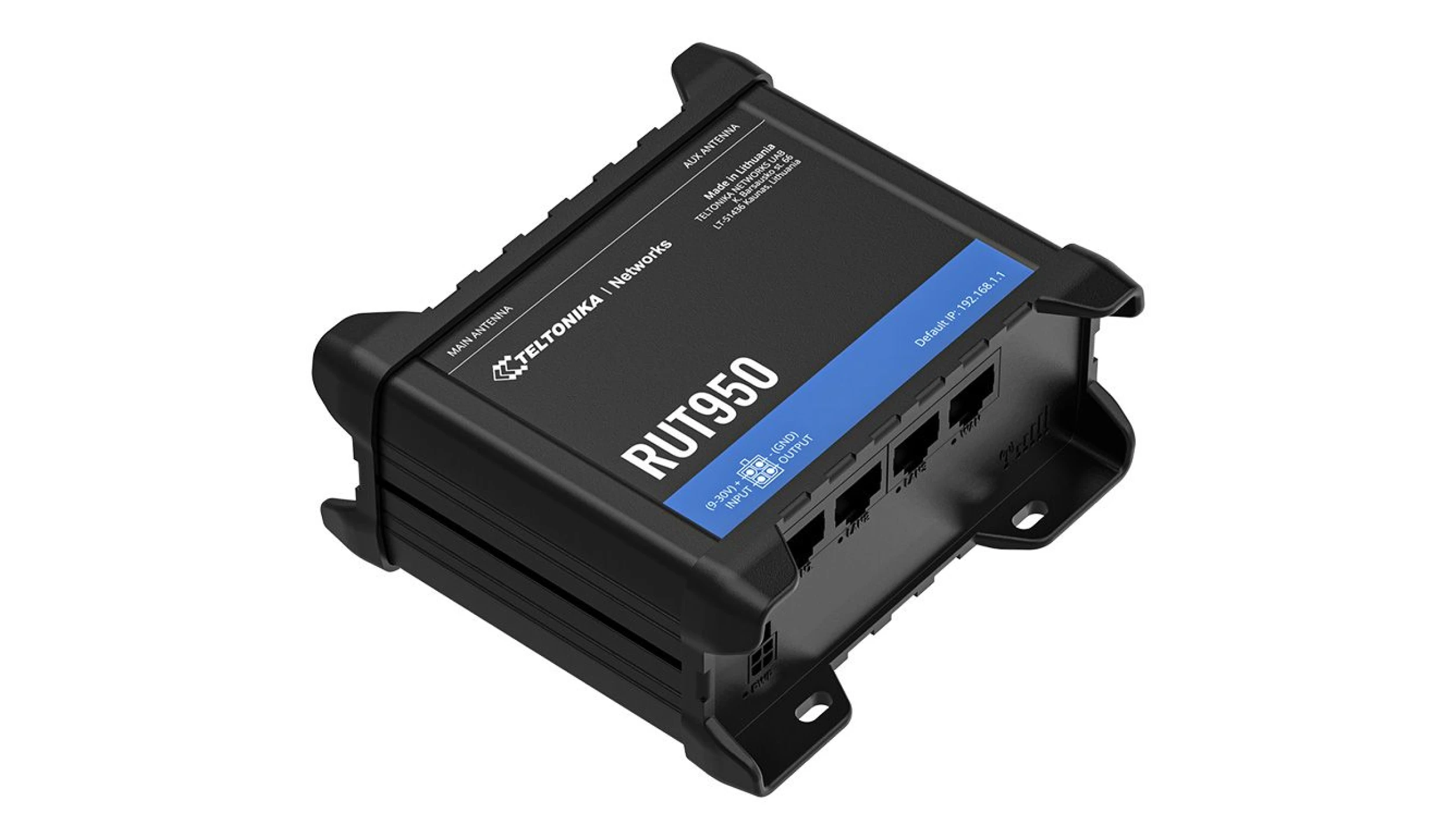 Teltonika RUT-950