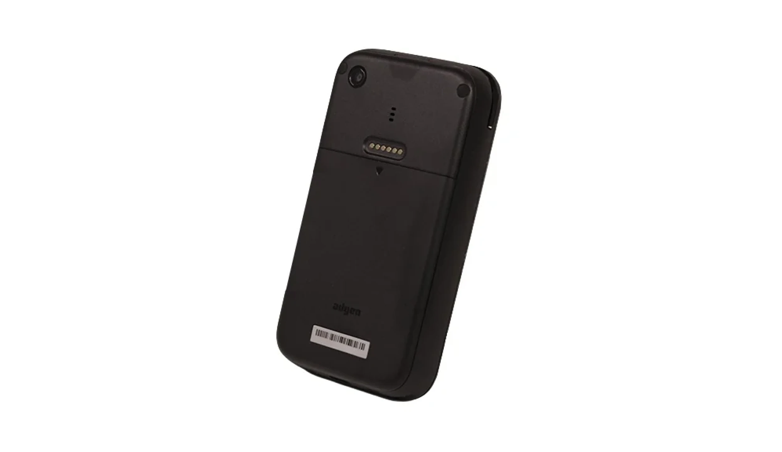 Adyen AMS1