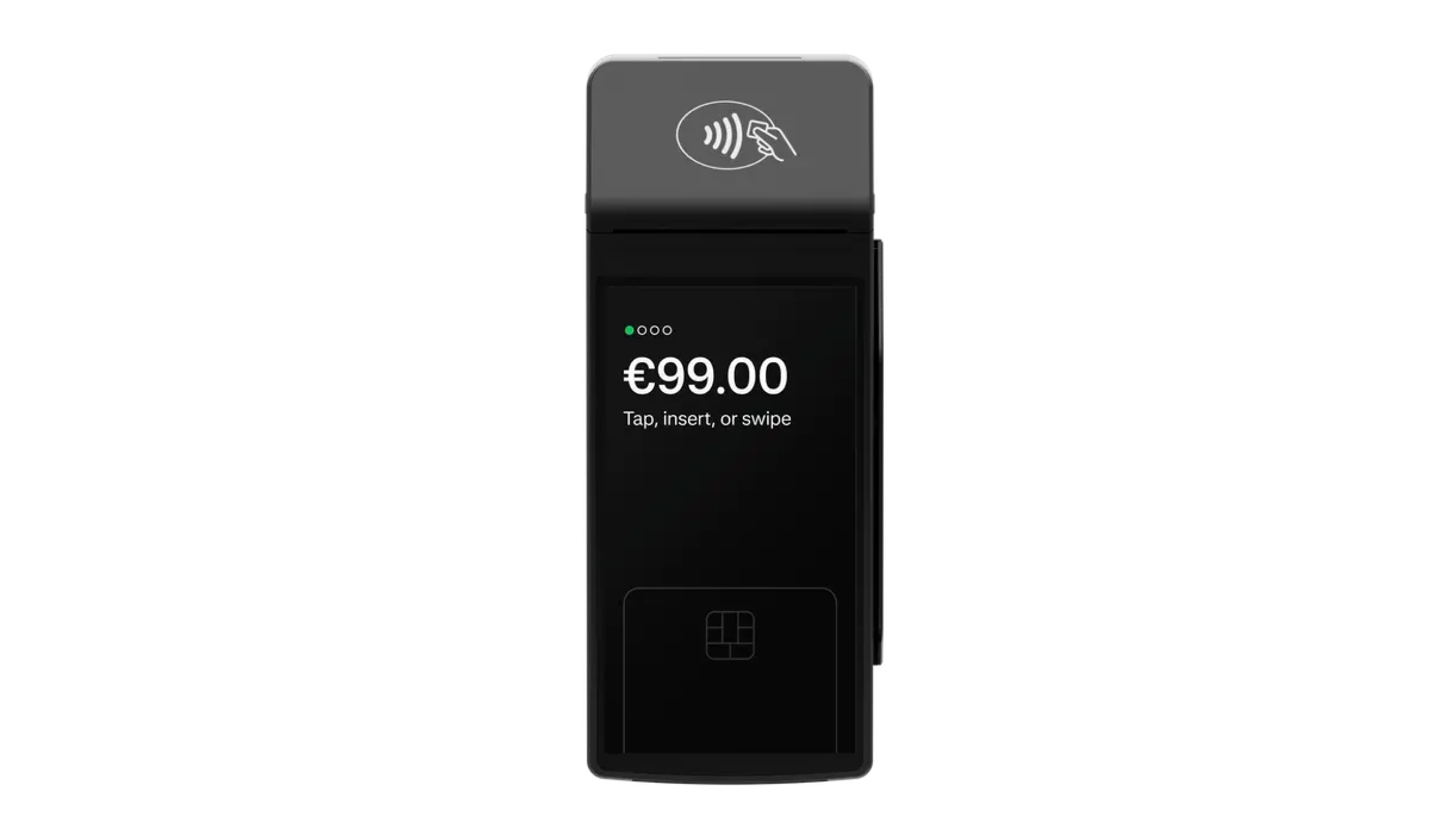 Adyen S1F2 (Saturn1000)