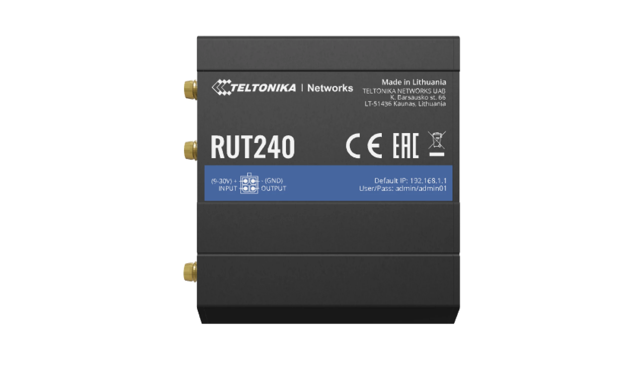Teltonika RUT-240