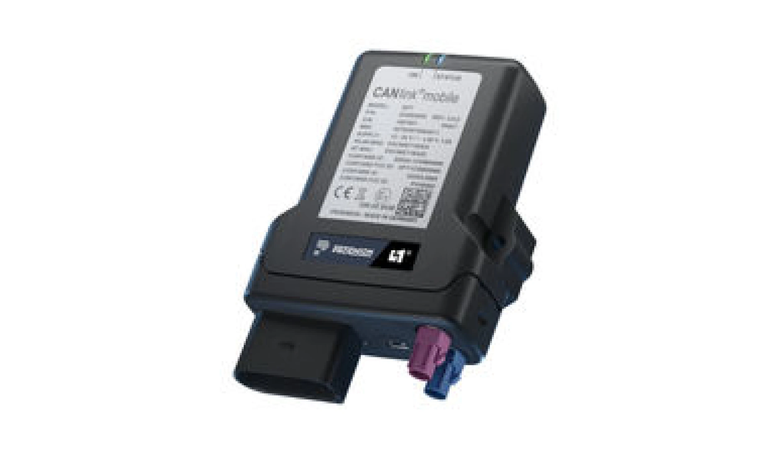 CANlink Mobile 3677 device
