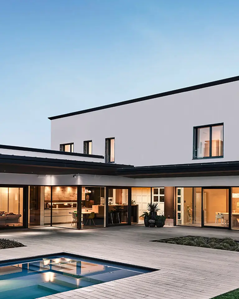 Windows | Internorm US