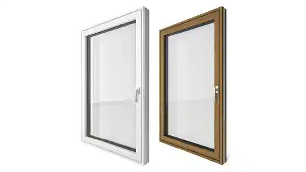 Mix & Match | Internorm UK