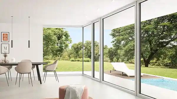 Windows and Doors | bespoke Windows & Doors | Internorm UK
