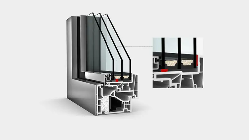 I-tec Glazing