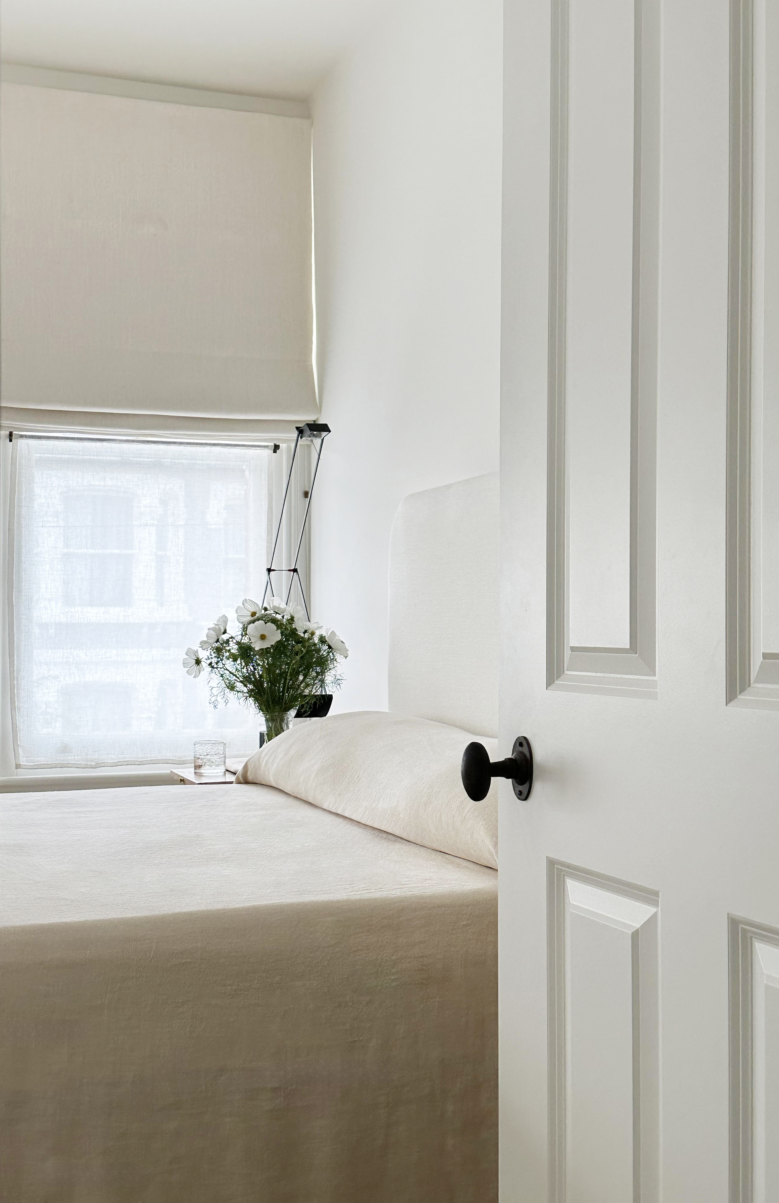 Pascoe Studio X Dauby: Belgian design in a London interior | Dauby