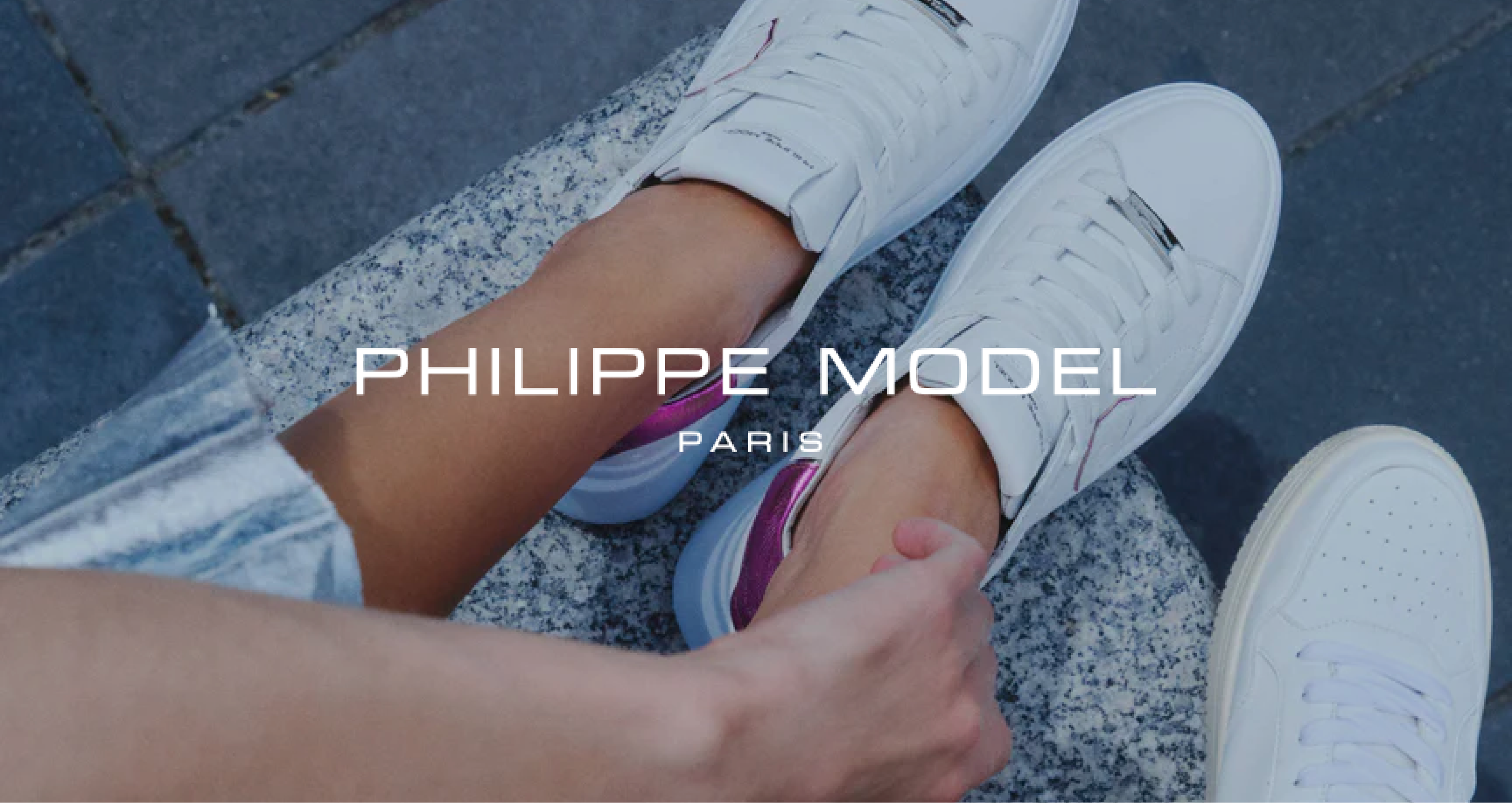 Philippe Model Paris: From Adobe Commerce To Shopify Plus | Halue