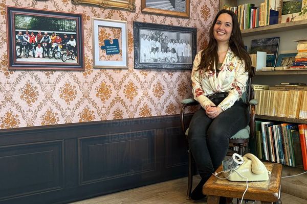 Hoe AI helpt cultureel erfgoed te behouden