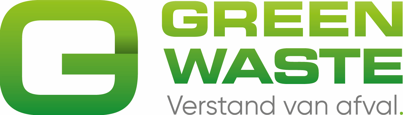 Logo gren waste