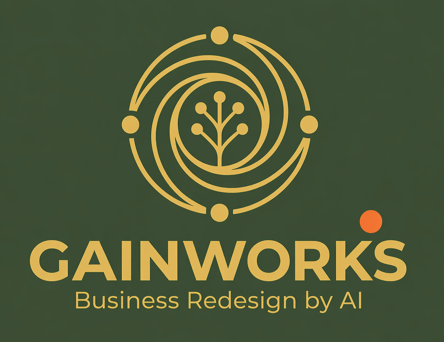 Logo van Gainworks