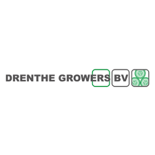 logo van Drenthegrowers