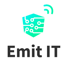 Logo  van Emit IT