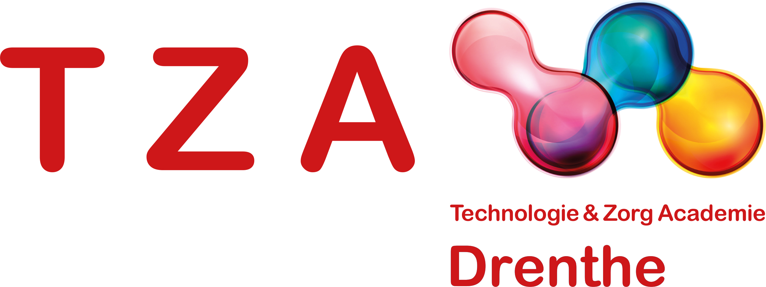 Logo TZA Drenthe