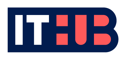 ithub logo