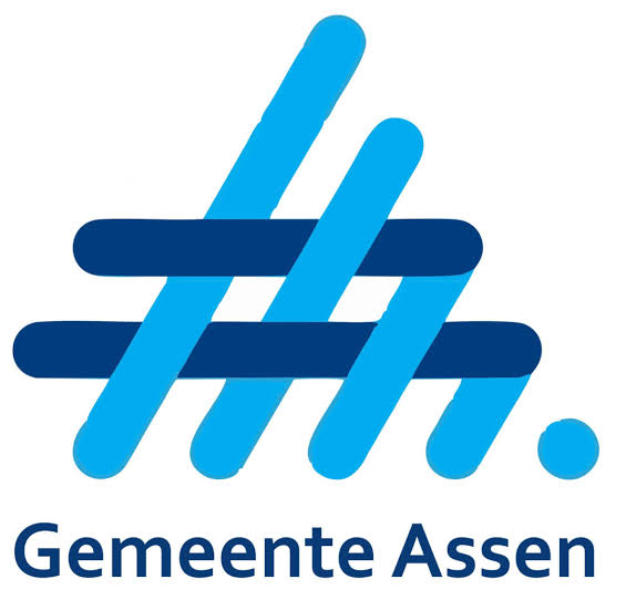 Logo van de gemeente assen