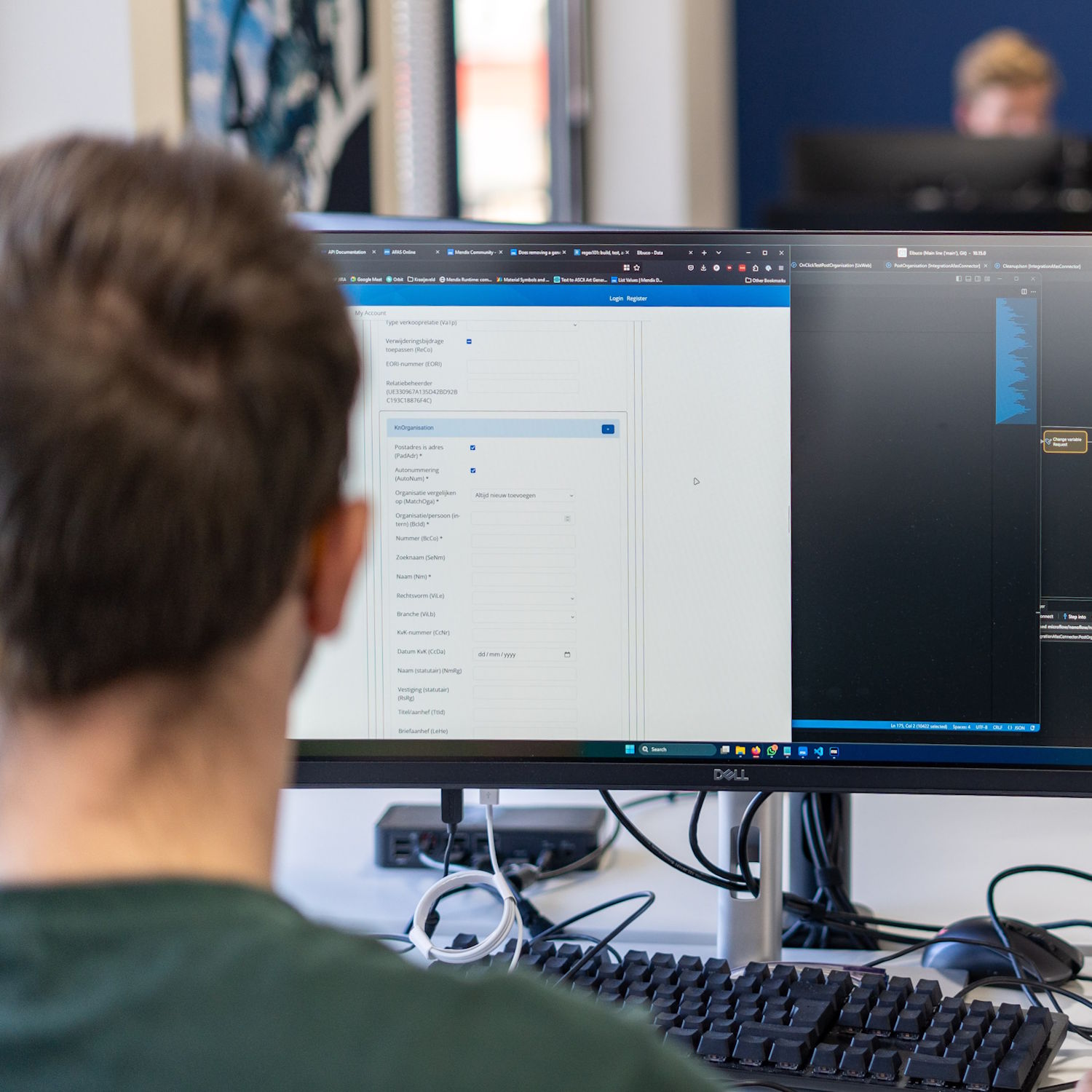 De Mendix Low-Code partner voor groeiende organisaties - Jump.nl