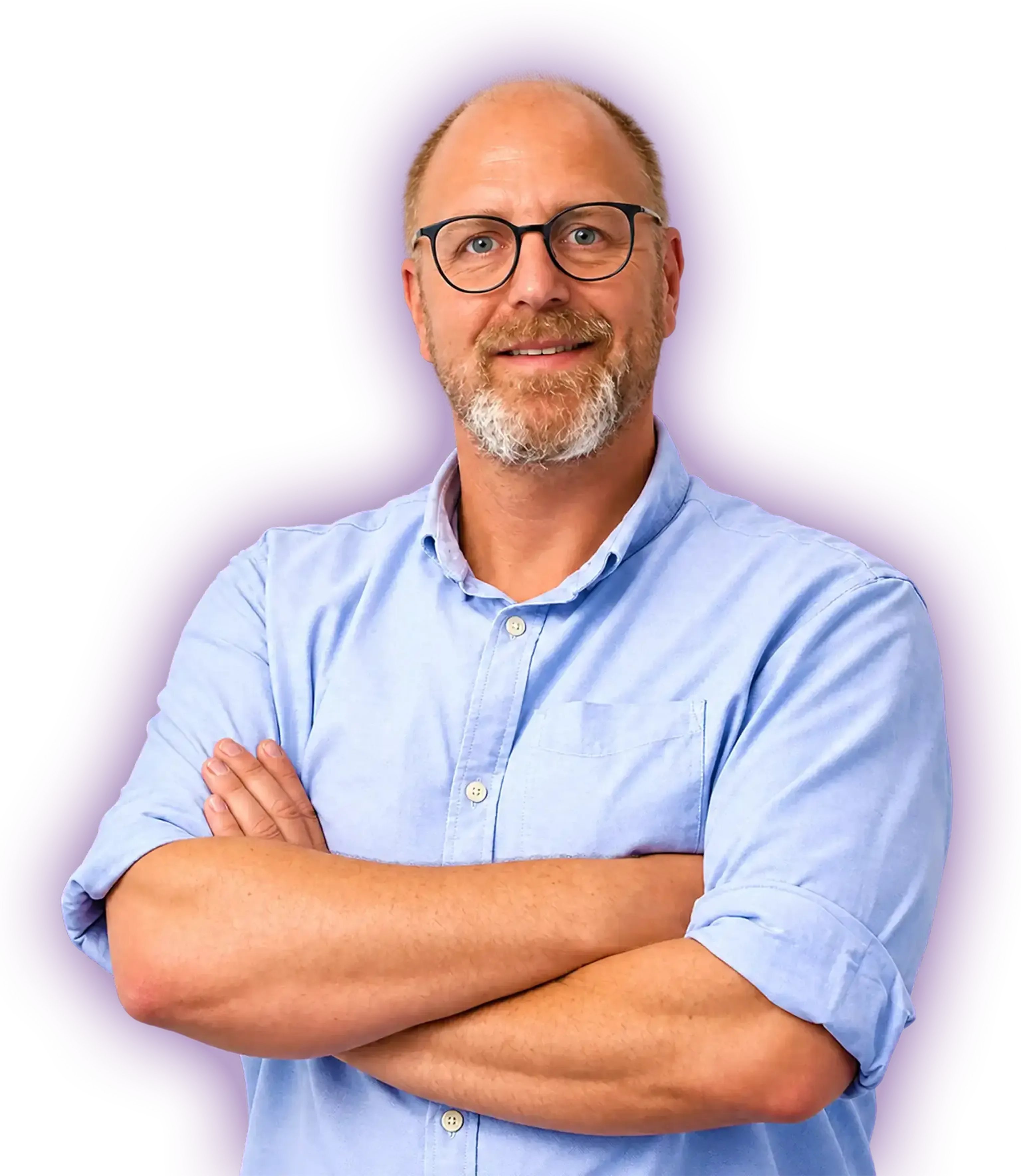 MIchael Hänel, Business Development Manger, Webmatch