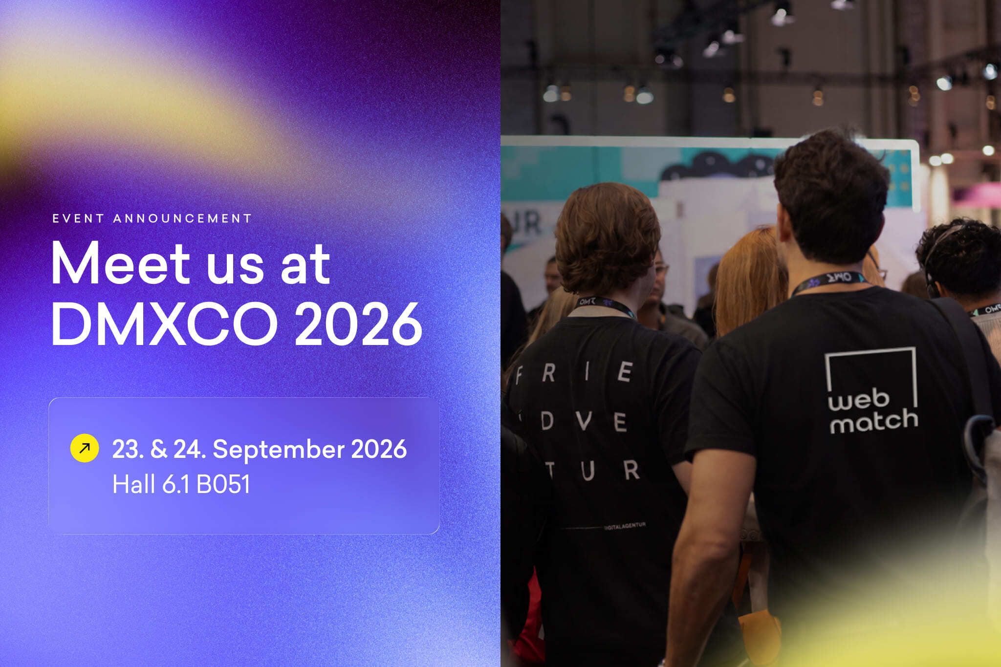dmexco-webmatch