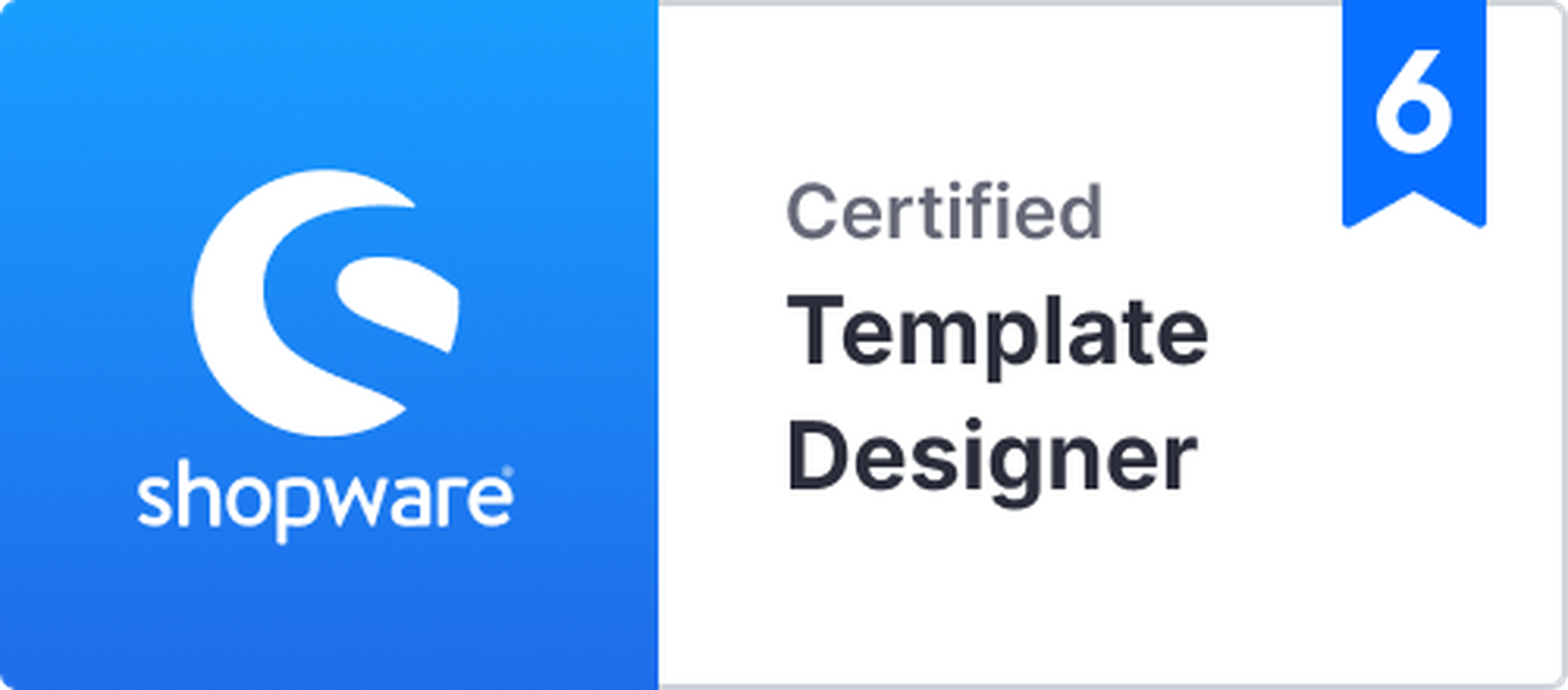 shopware6-certified-template-designer