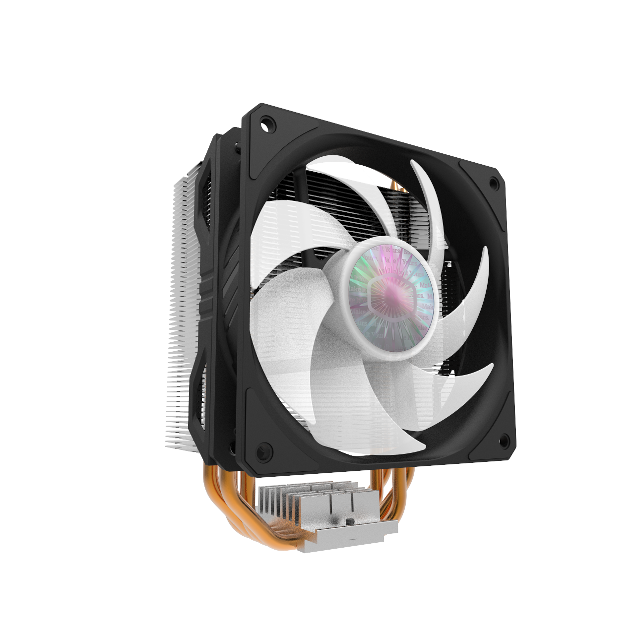 Hyper 212 Spectrum V2 | Cooler Master