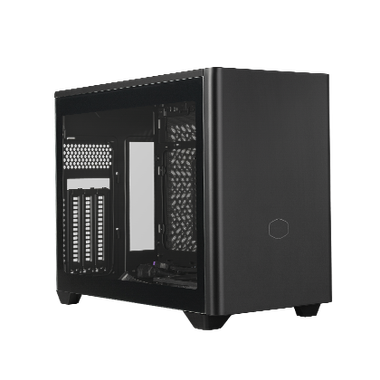 MasterBox NR200P V2 Mini-ITX PC Case | Cooler Master