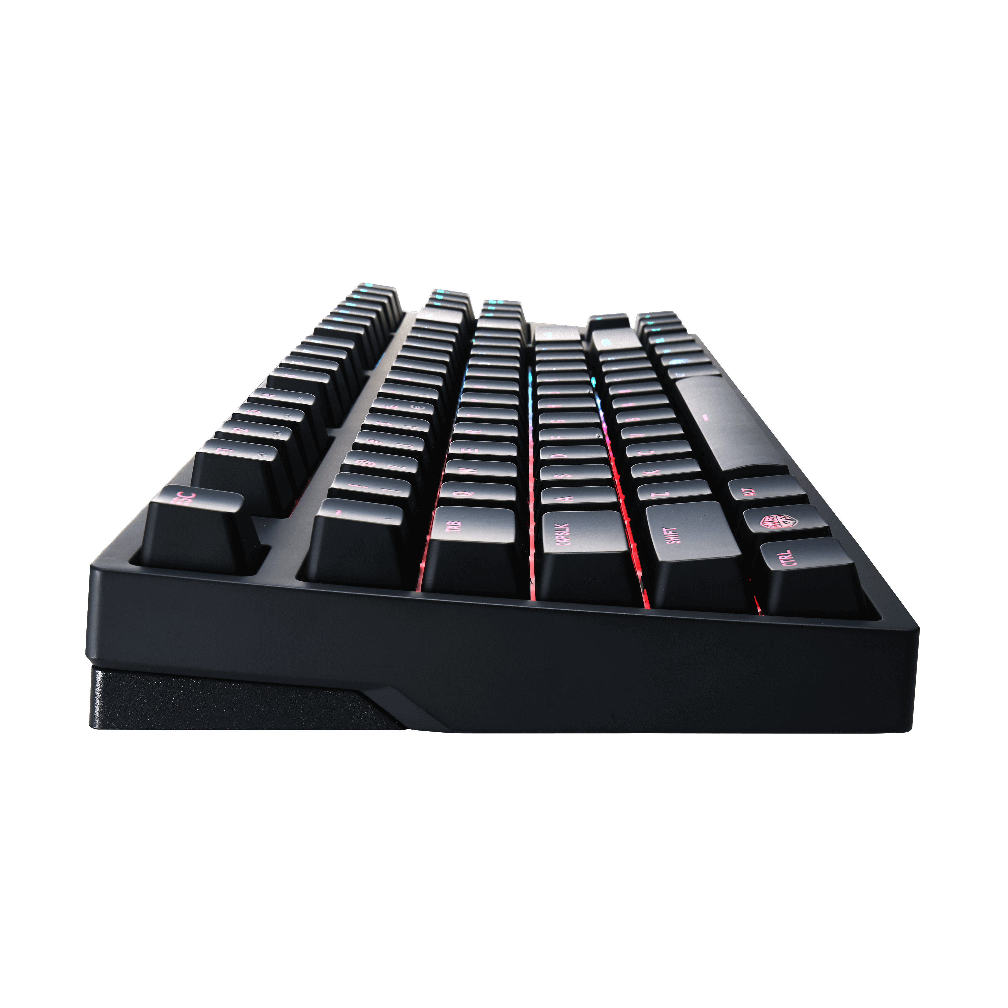 MasterKeys Pro L RGB Mechanical Gaming Keyboard | Cooler Master