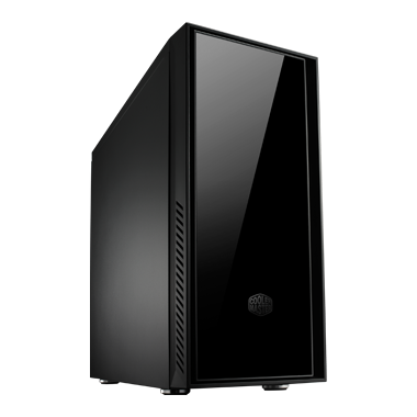 Silencio 550 | Cooler Master