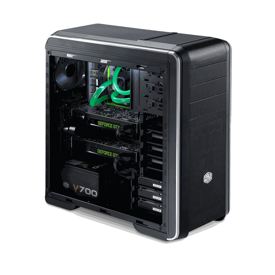 CM 690 III | Cooler Master