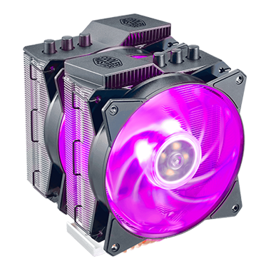 MasterAir MA620P CPU Air Cooler | Cooler Master