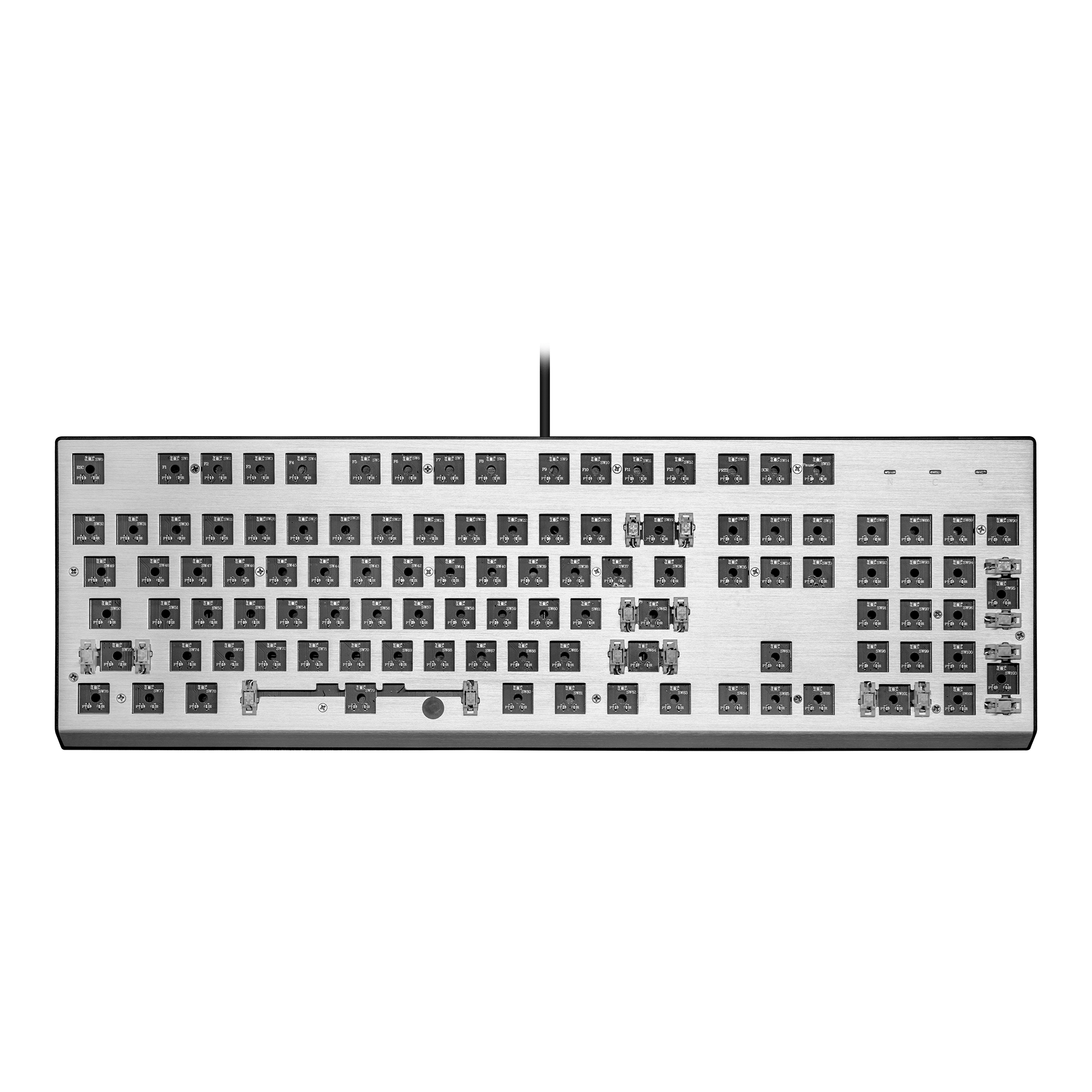 CK351 Gaming Keyboard | Cooler Master