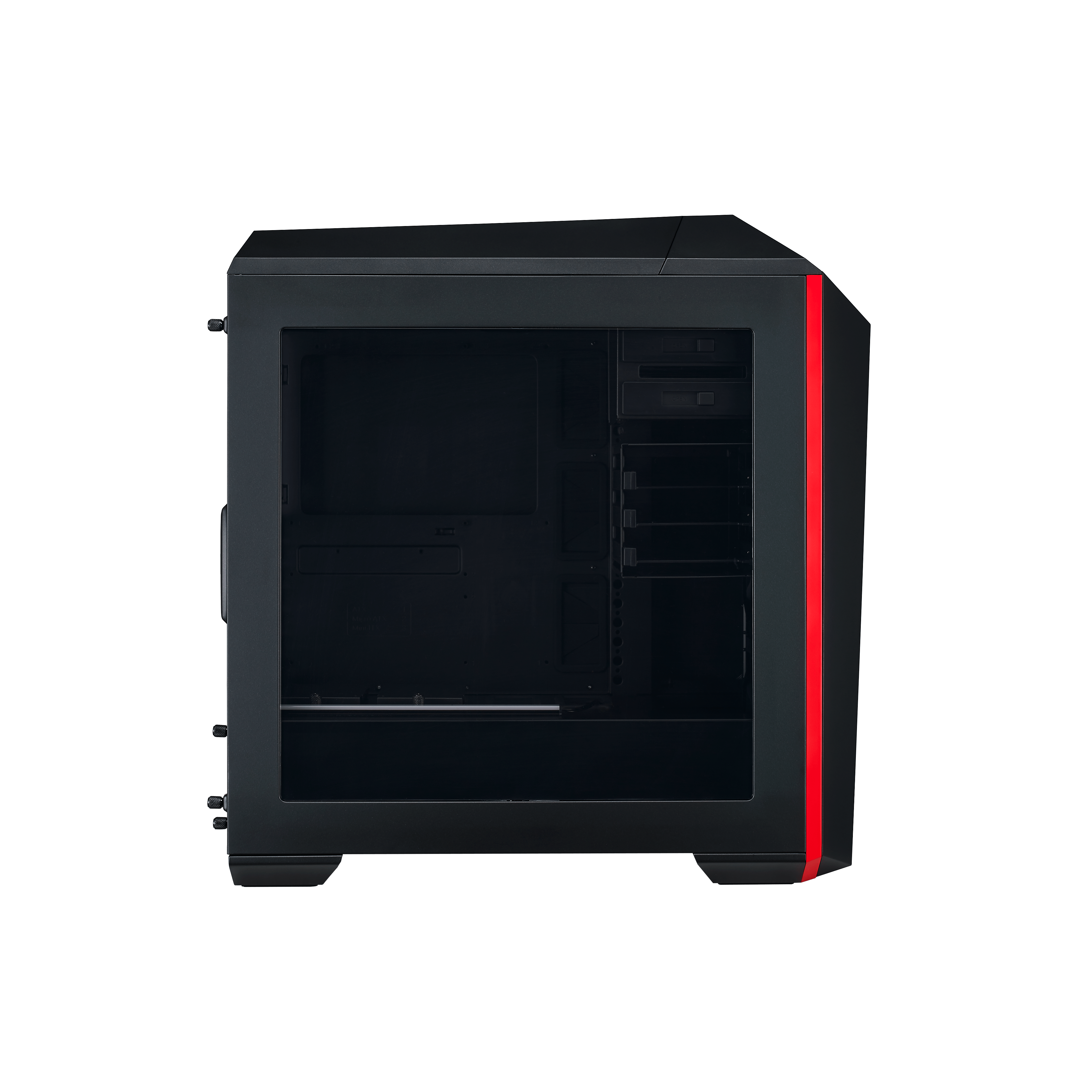 MasterCase Maker 5 MSI Dragon Edition | Cooler Master