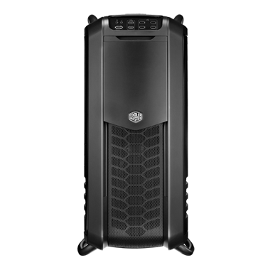 COSMOS II 25th Anniversary Edition | Cooler Master