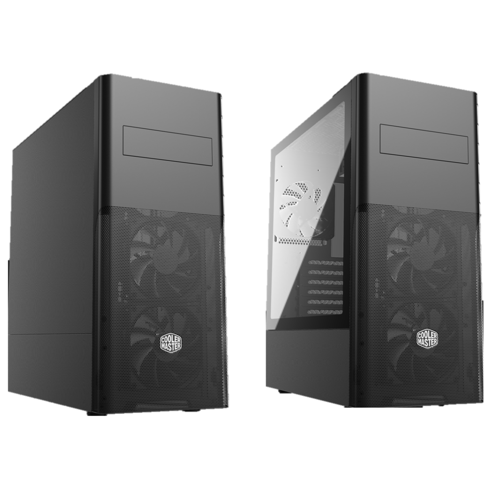 MASTERBOX CM695 | Cooler Master