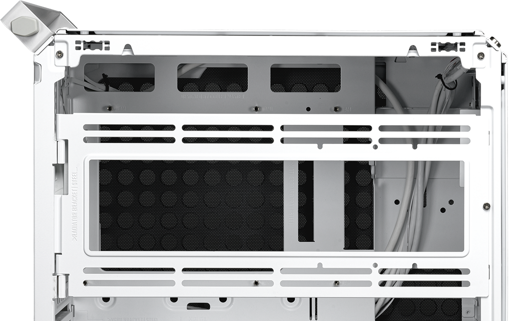QUBE 500 Flatpack Macaron Edition | Cooler Master